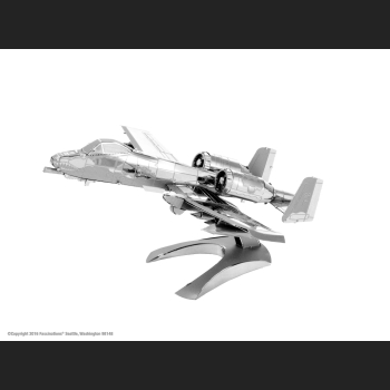 A-10 Warthog Thunderbolt II